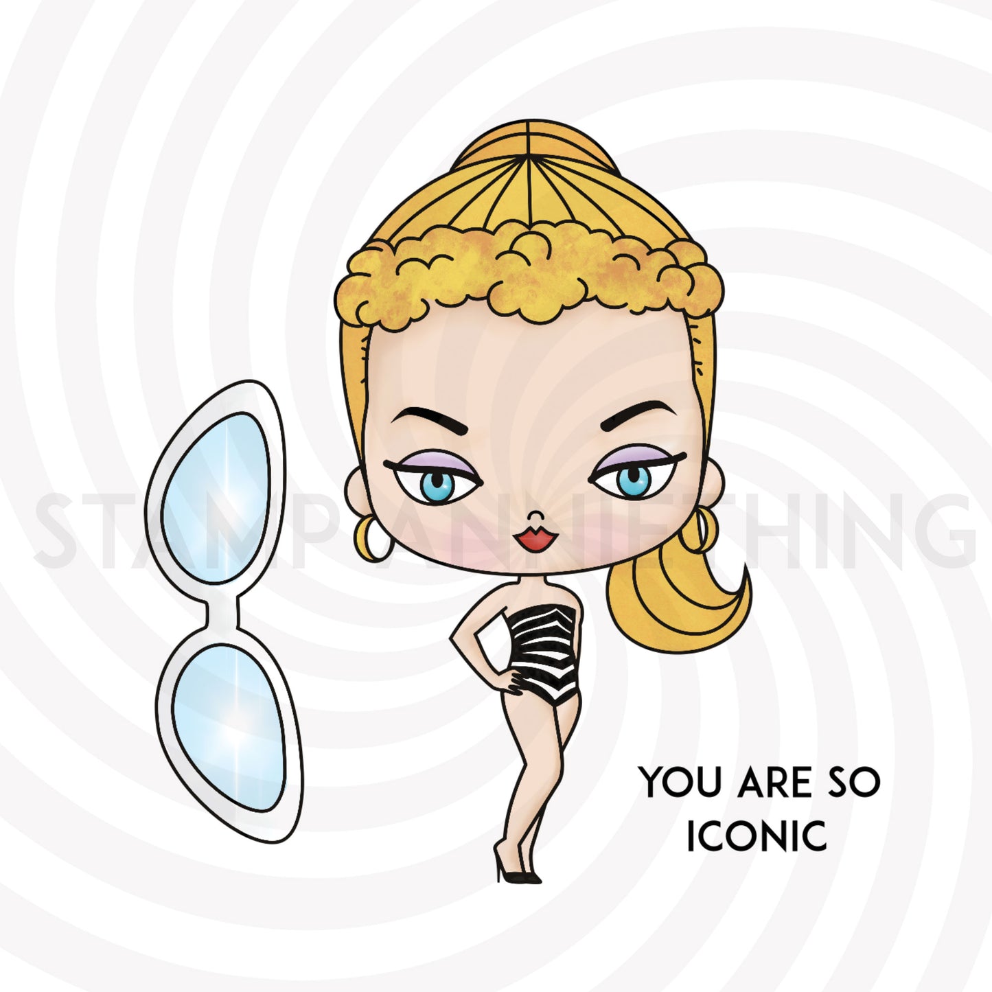 Life is Fantastic Barbie Bundle