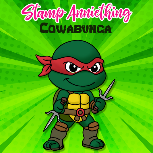 Cowabunga