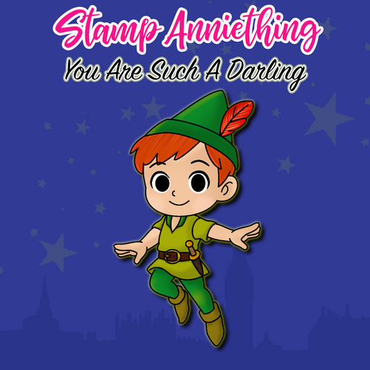 You Are Such A Darling