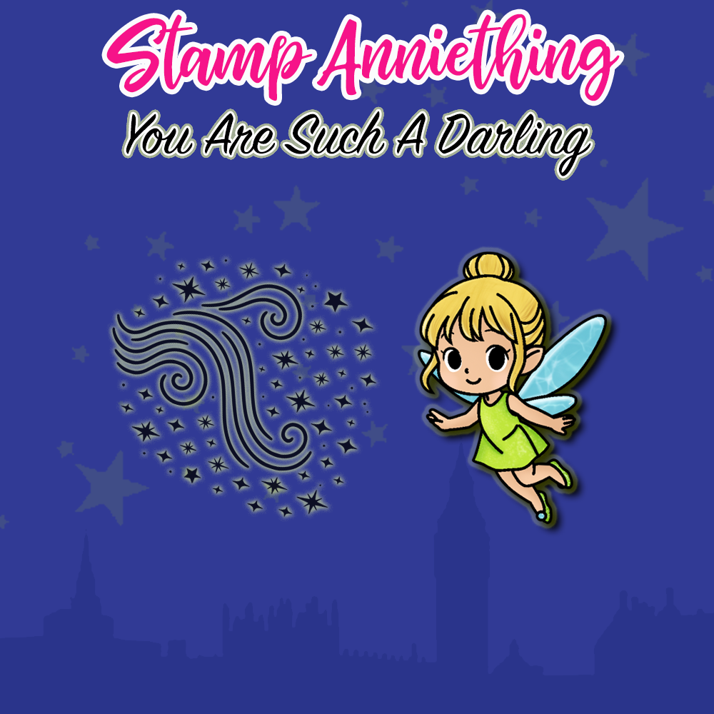 You Are Such A Darling