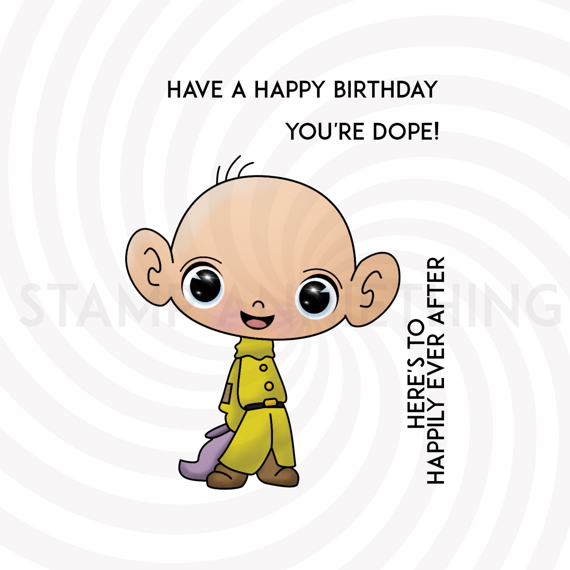 Dopey You re Dope Stamp Anniething dopey-you-re-dope-stamp-anniething