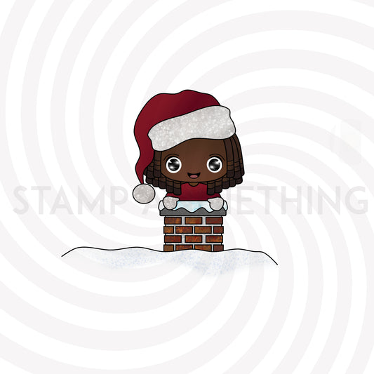 Marcus Santa DIGITAL STAMP