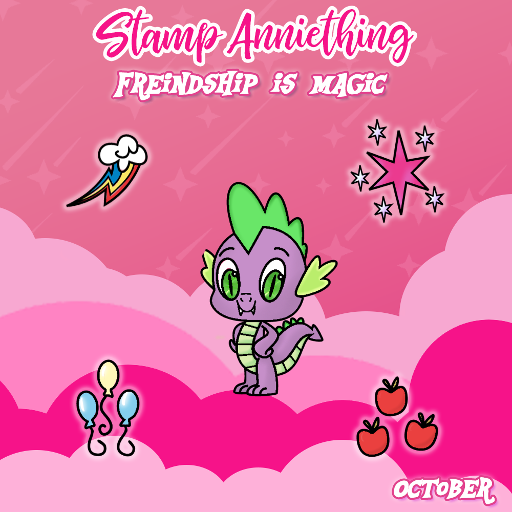 Friendship is Magic