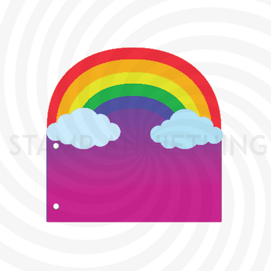 Rainbow Mini Album