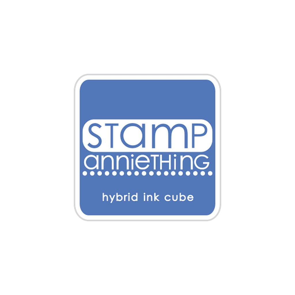 Rubber Stamp Ink Pad -Palette Hybrid Stamp Pad-Innovation in