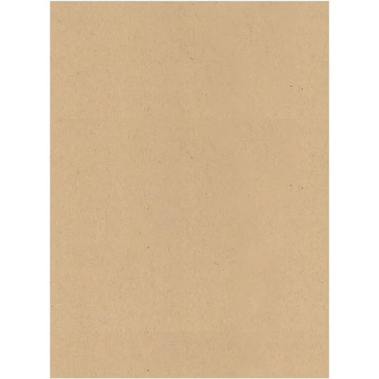 Kendal Manilla Buff A 4 size (8.27 x 11.69 in) cardstock - 25 sheets