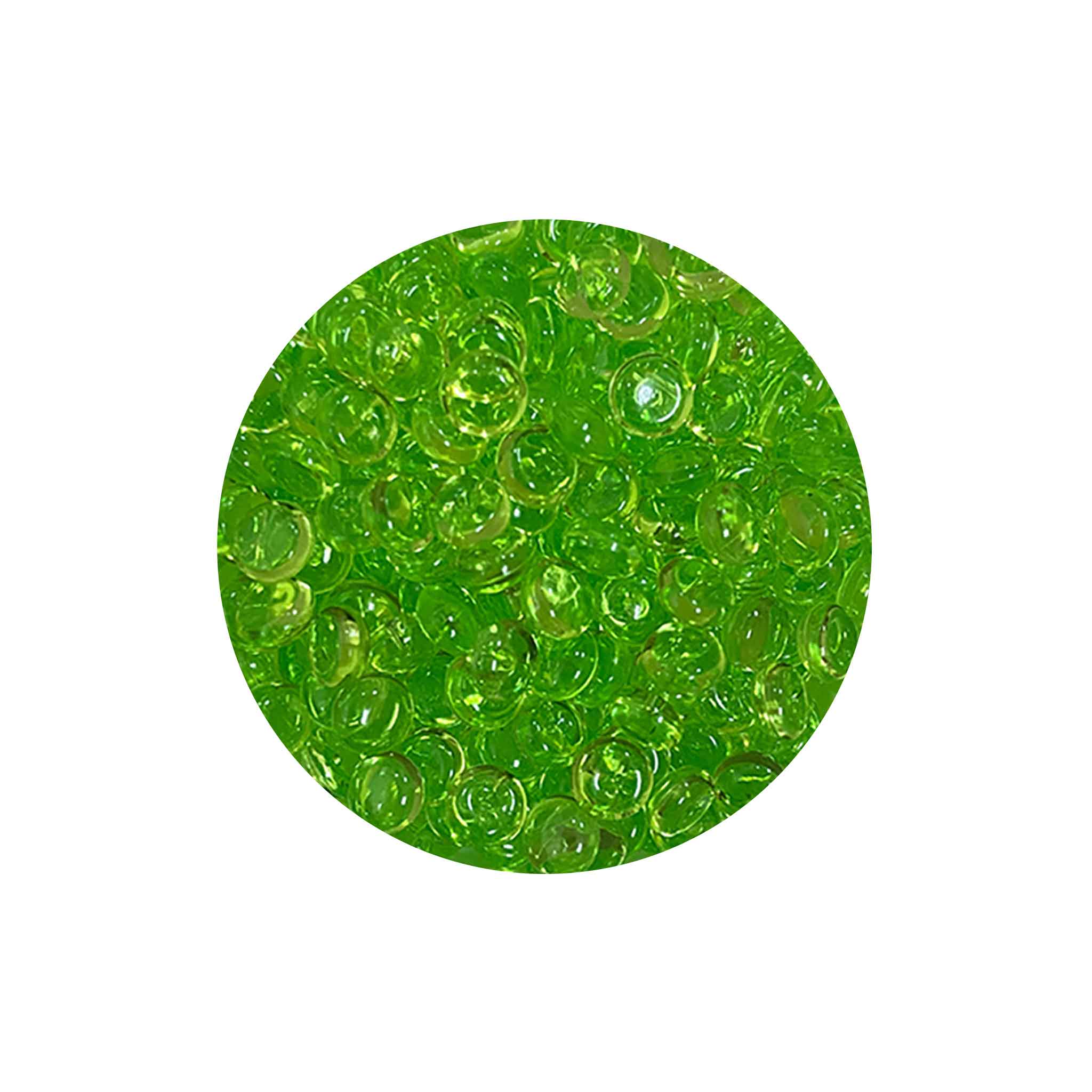 Leaf - Jelly Dots
