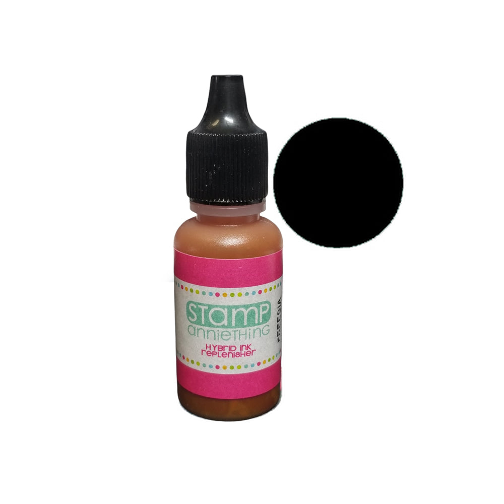 Obsidian Replenisher Ink