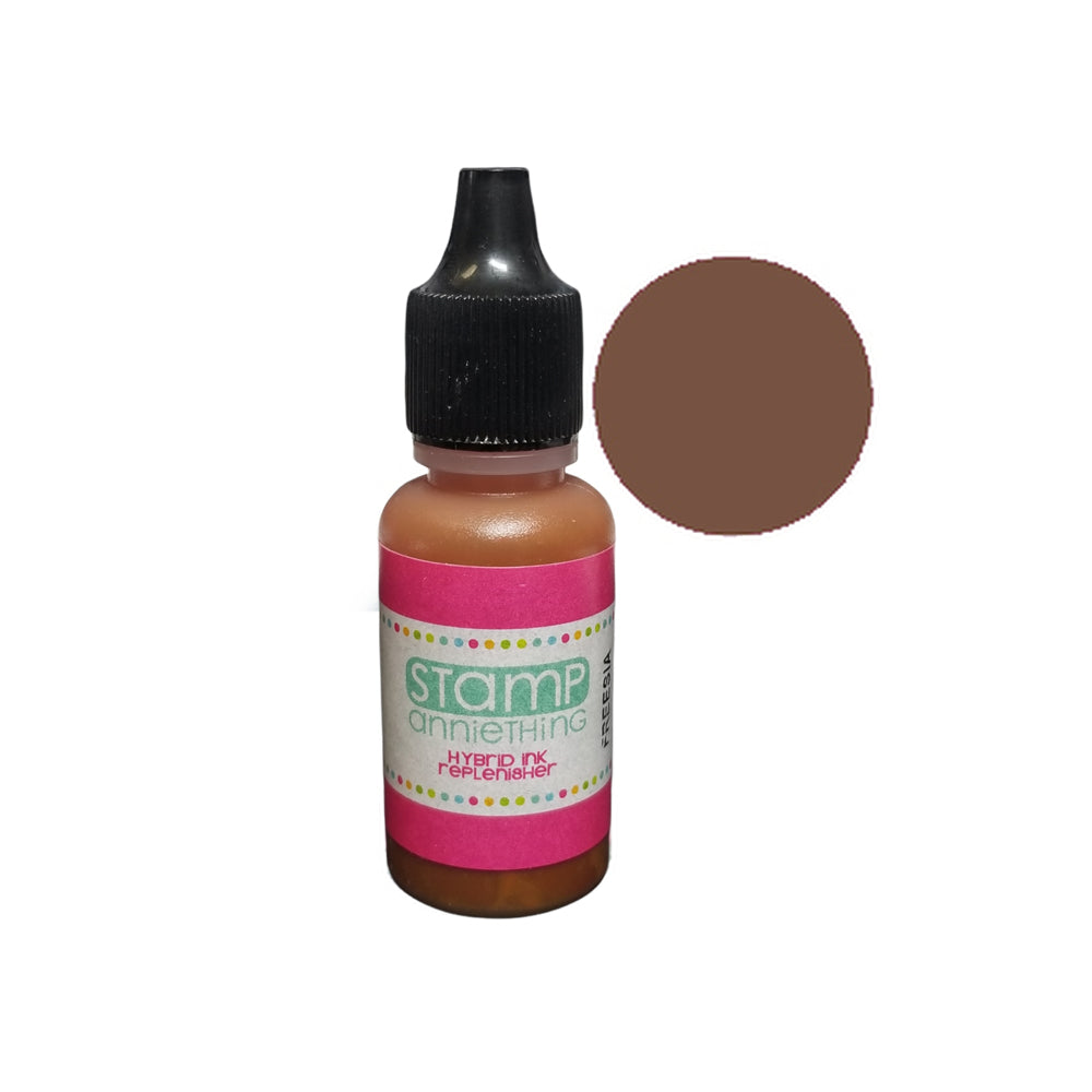 Pecan Replenisher Ink