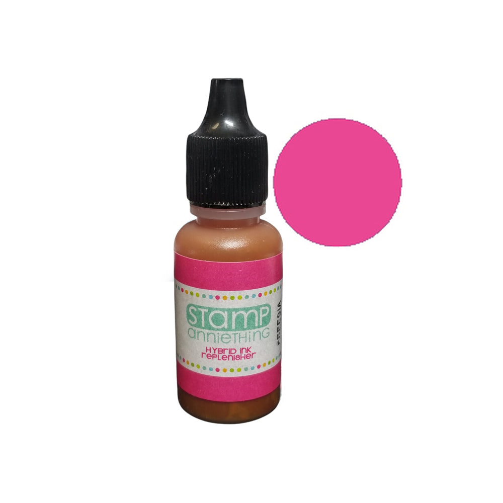 Shocking Pink Replenisher Ink