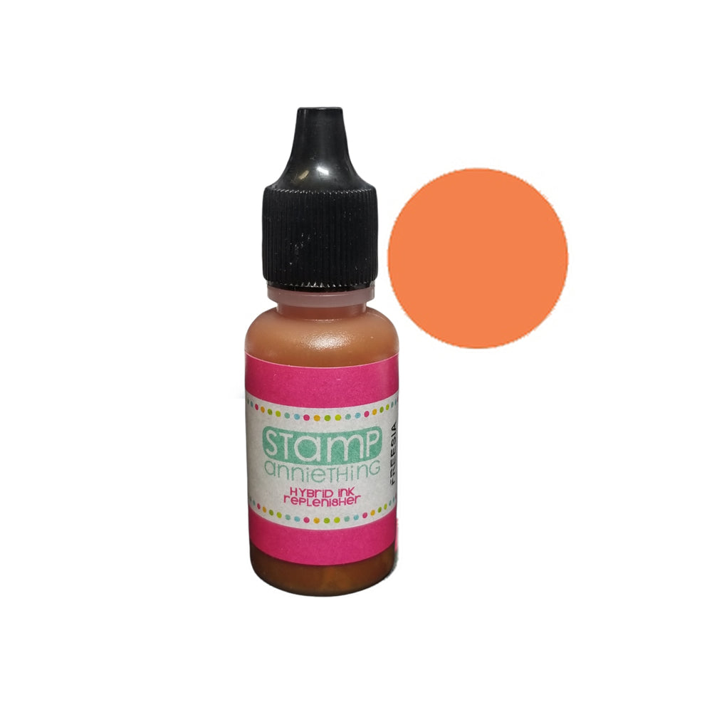 Tangerine Replenisher Ink