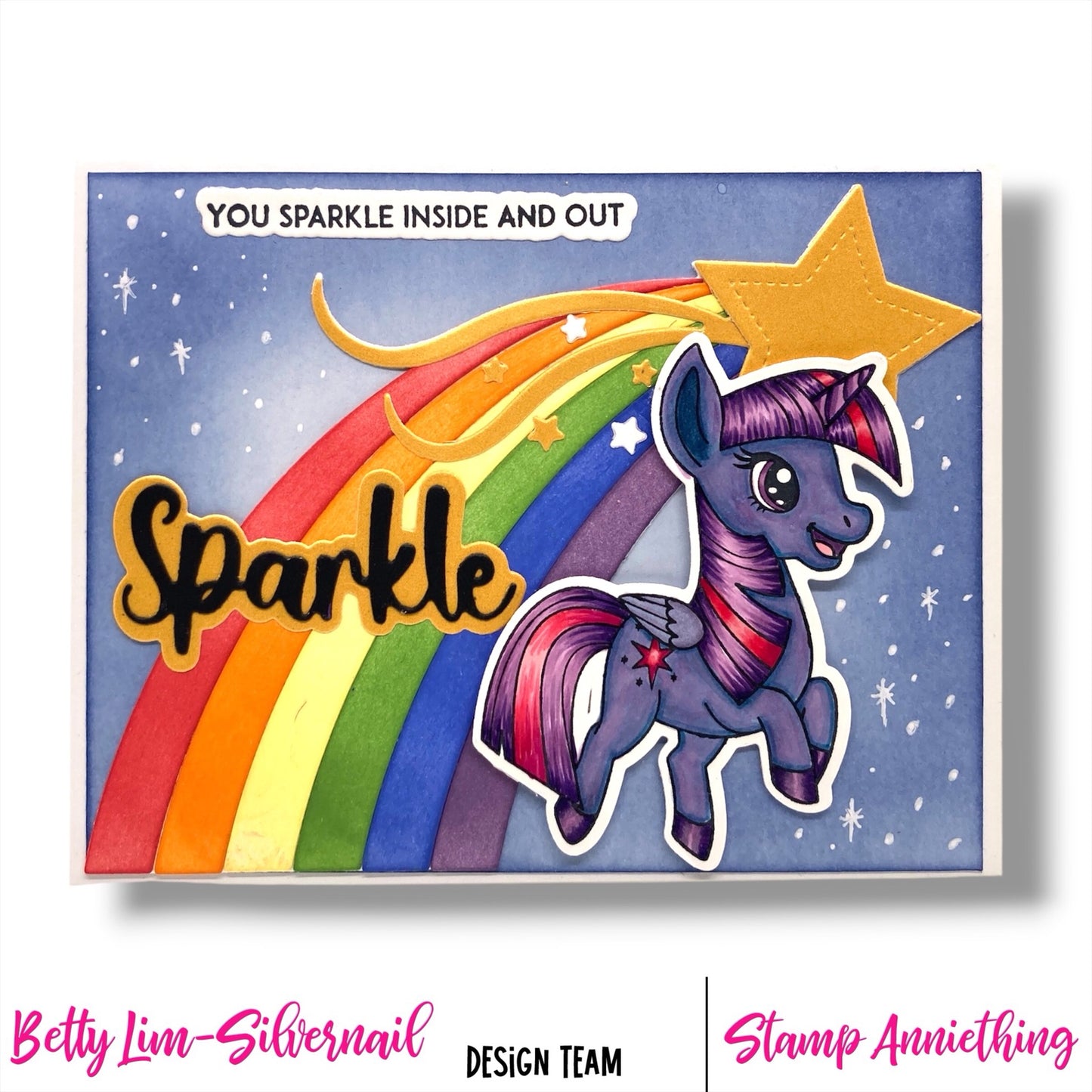 Friendship is Magic