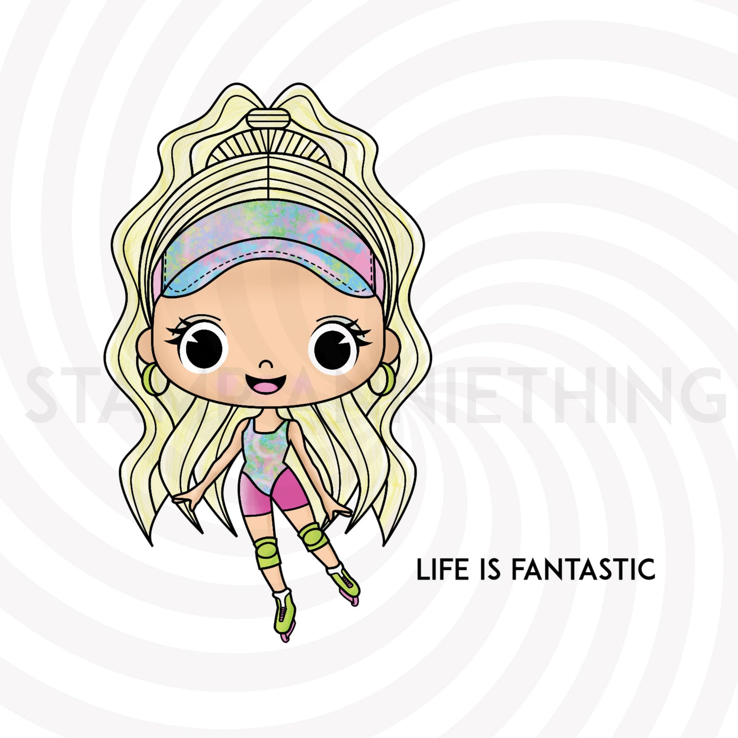 Life is Fantastic Barbie Bundle