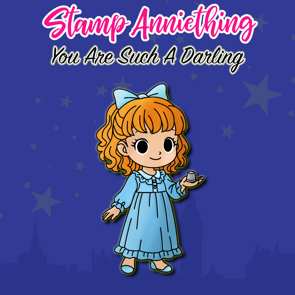 You Are Such A Darling