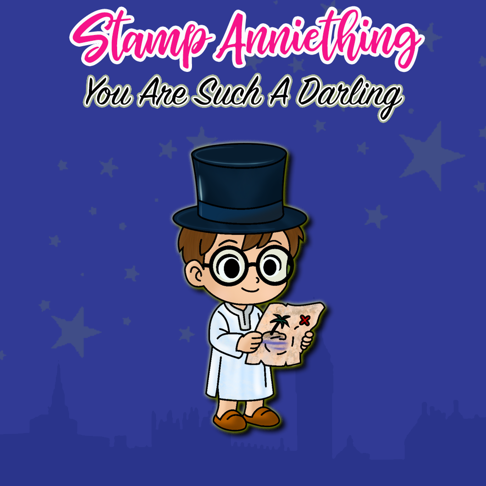 You Are Such A Darling