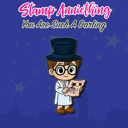 You Are Such A Darling