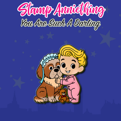 You Are Such A Darling