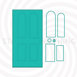 Door Builder Die