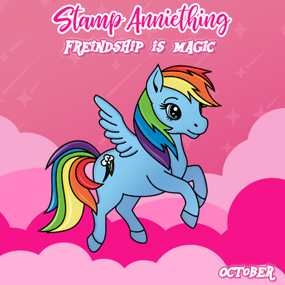 Friendship is Magic