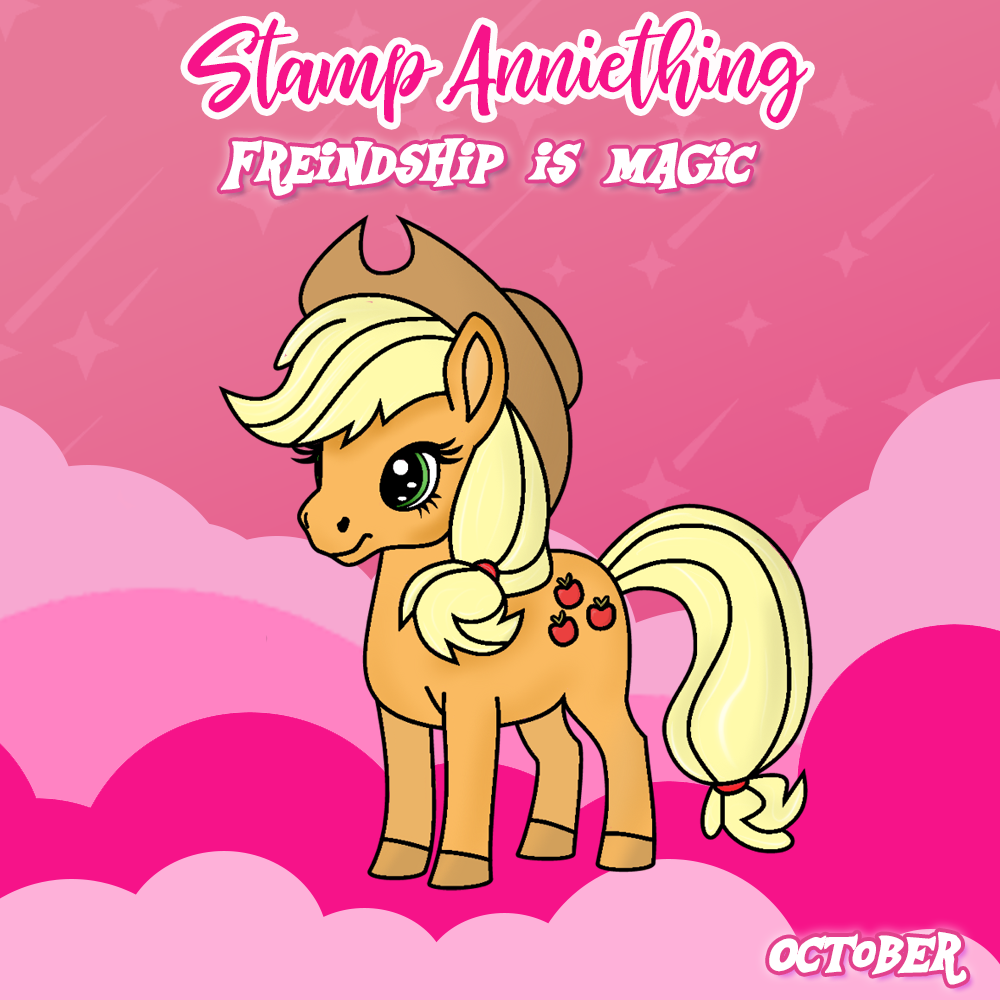 Friendship is Magic