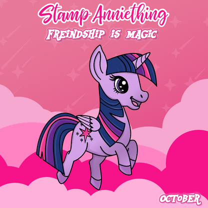 Friendship is Magic