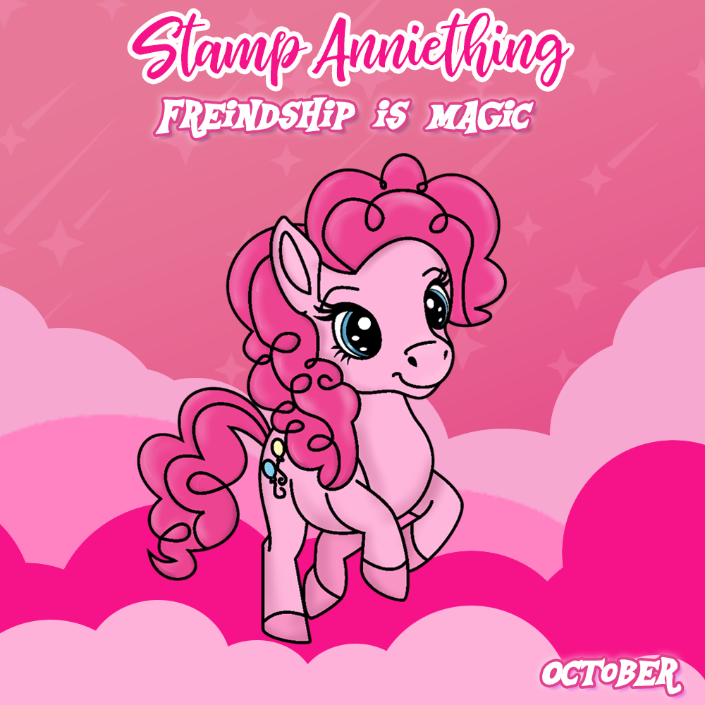 Friendship is Magic