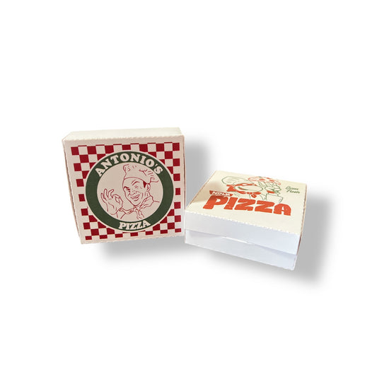 Pizza Labels Download (FREE)
