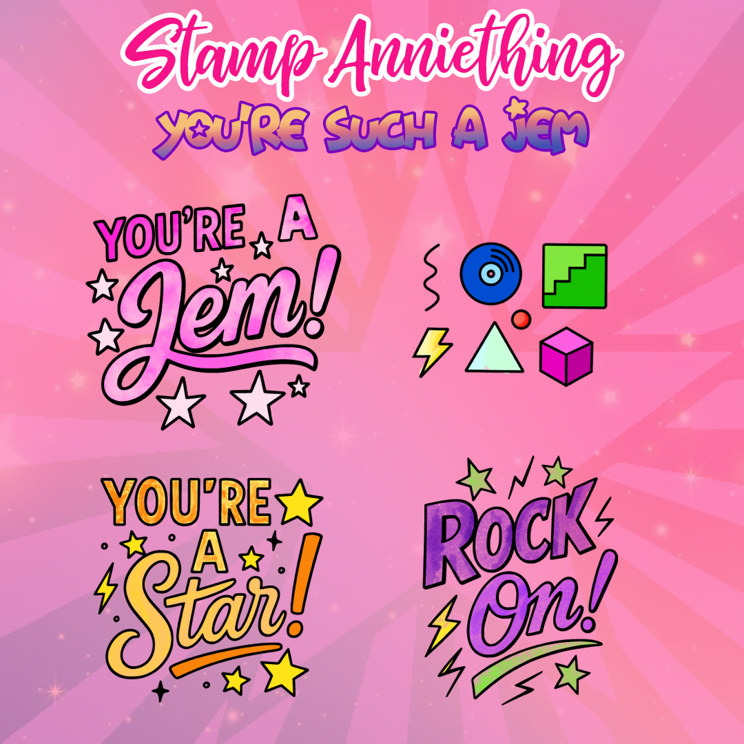 You're Such A Jem