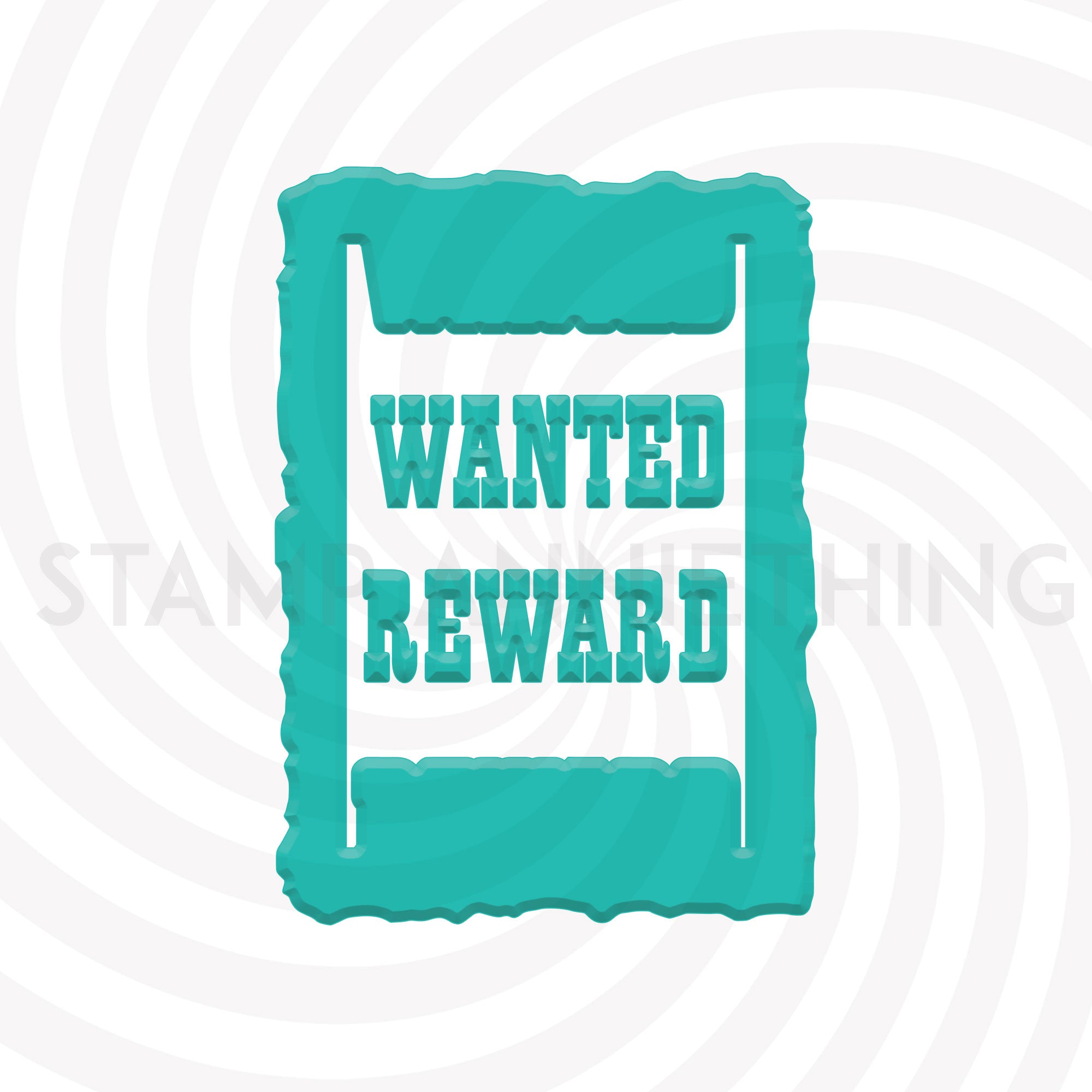 Reward / Wanted Builder Die