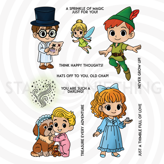 You Are Such A Darling