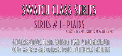 Swatch Class Series - Plaids