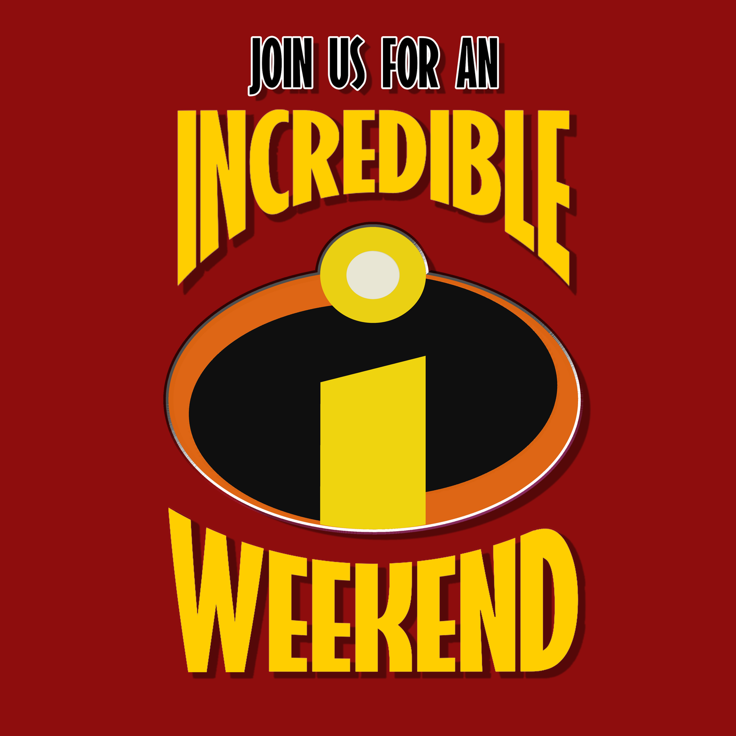 The Incredible Weekend Virtual Retreat!