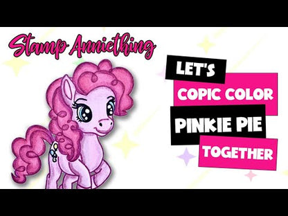 Friendship is Magic