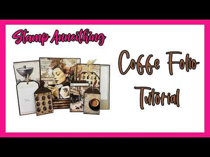 Coffee Folio Kit