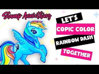 Friendship is Magic