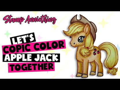 Friendship is Magic
