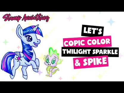 Friendship is Magic