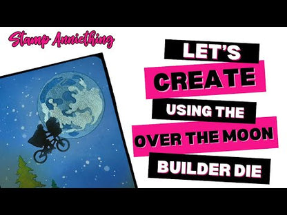 Over the Moon Builder Die