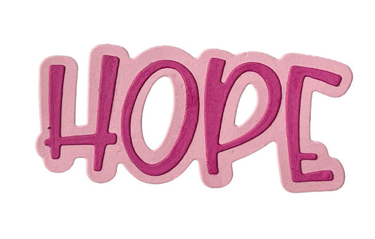 Hope Word Die