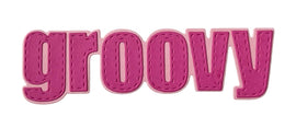 Groovy Word Die