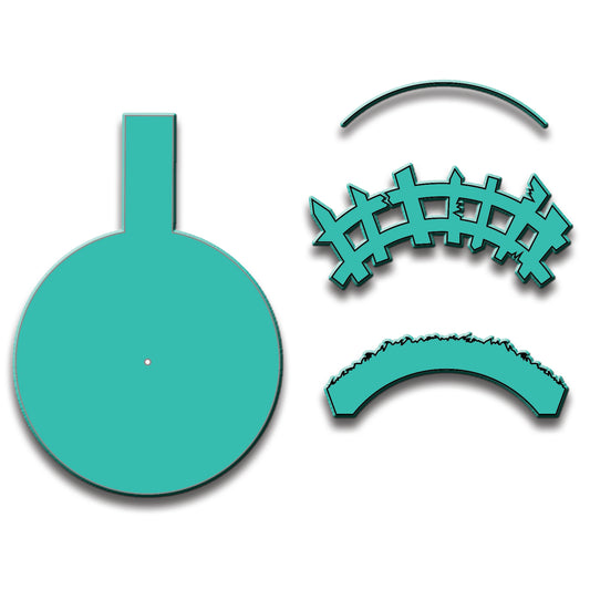 Arch Stop Slider Die