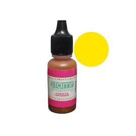 Aspen Gold Replenisher Ink