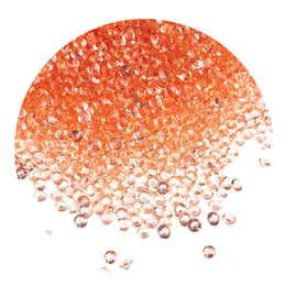 Champagne- 4mm Diamonds