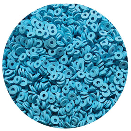 DONUTS BLUE- SPRINKLES