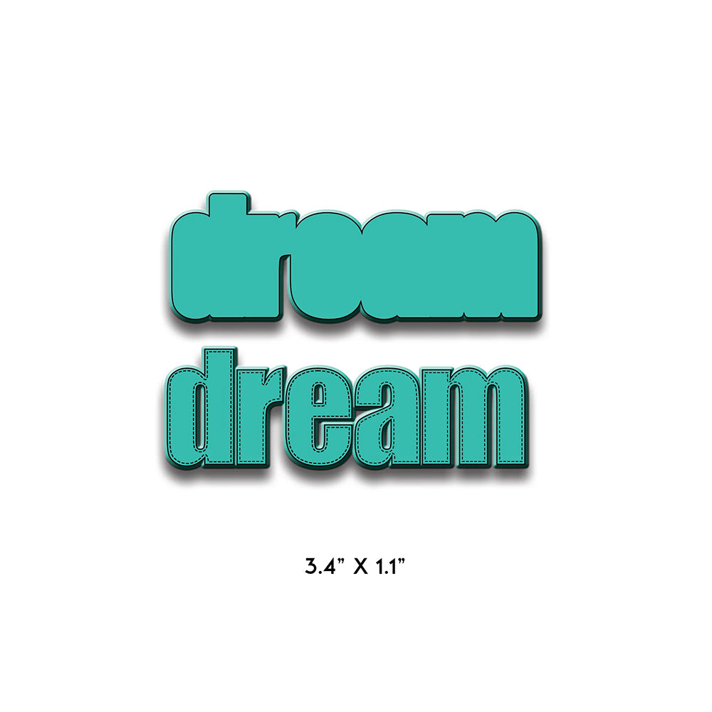 Dream Word Die