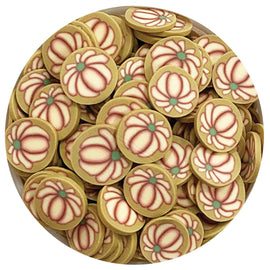 FALL PUMPKINS -SPRINKLES