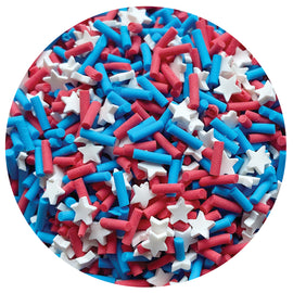 Fire Cracker- SPRINKLES