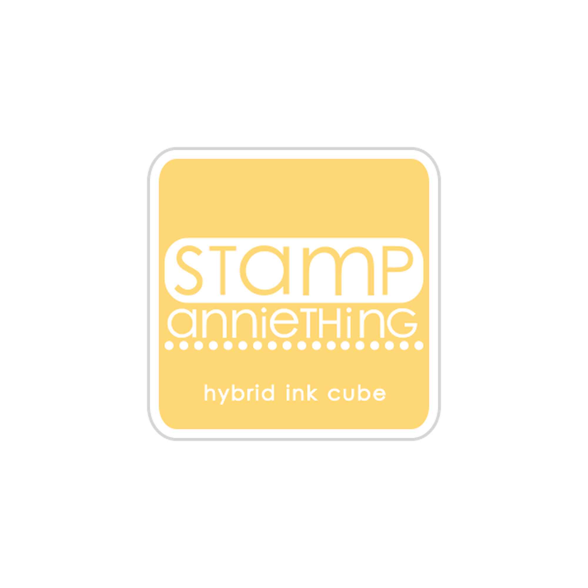 Rubber Stamp Ink Pad -Palette Hybrid Stamp Pad-Innovation in