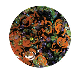 Hallows Eve Sequins