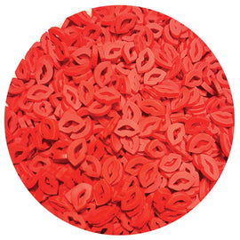 HOT LIPS -SPRINKLES